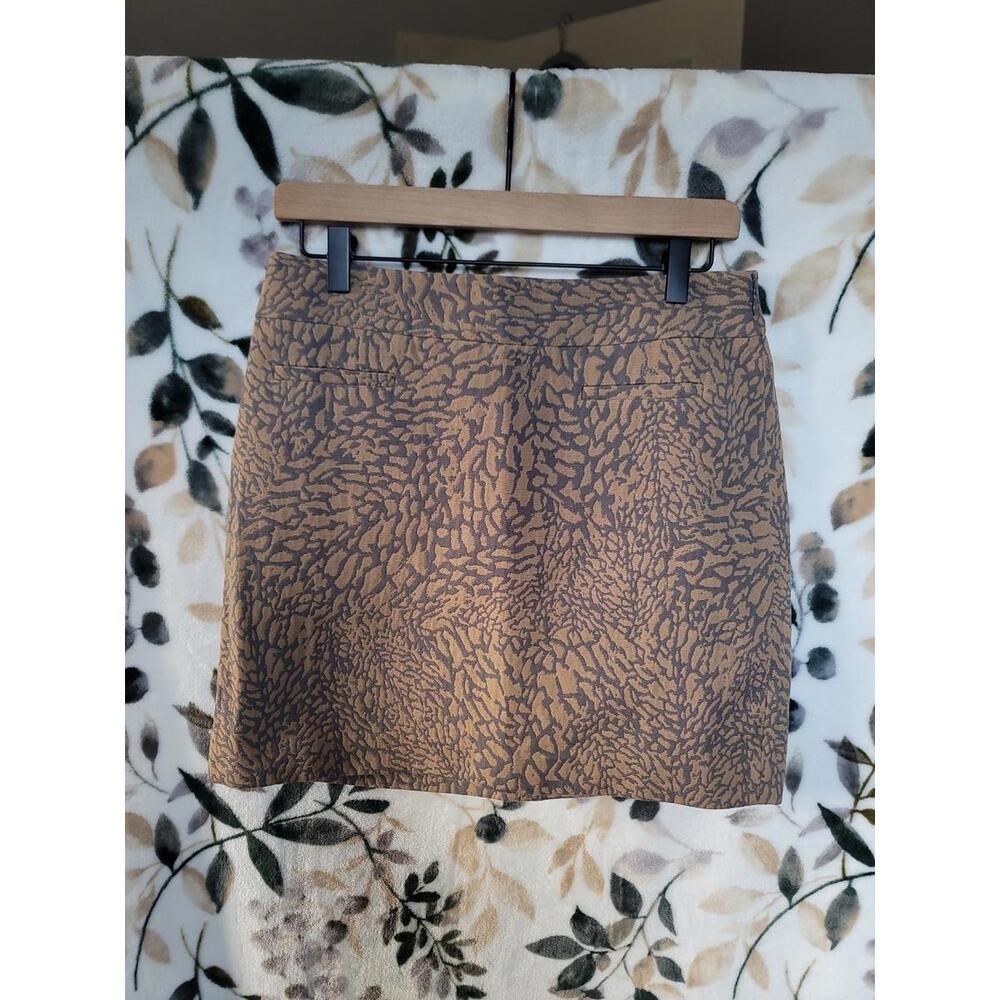 Women's Ann Taylor LOFT skirt